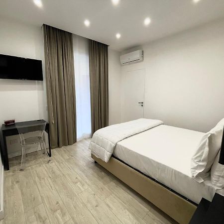 Aroma Apartment And B&B, Maschio Angioino Napoli Dış mekan fotoğraf
