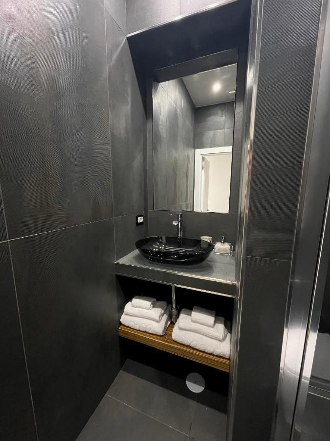Aroma Apartment And B&B, Maschio Angioino Napoli Dış mekan fotoğraf