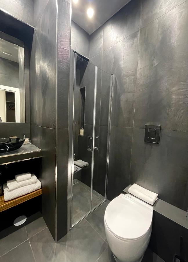 Aroma Apartment And B&B, Maschio Angioino Napoli Dış mekan fotoğraf