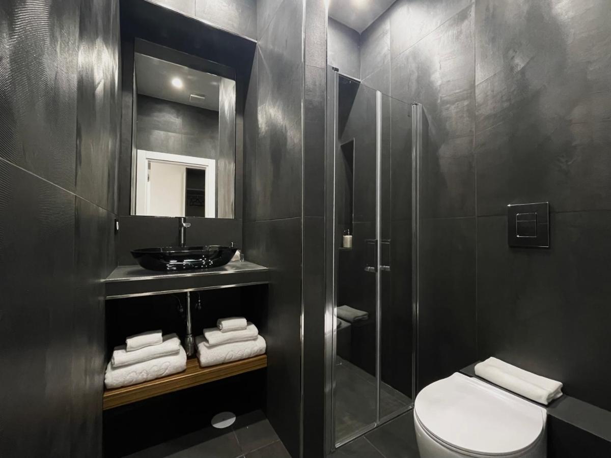 Aroma Apartment And B&B, Maschio Angioino Napoli Dış mekan fotoğraf