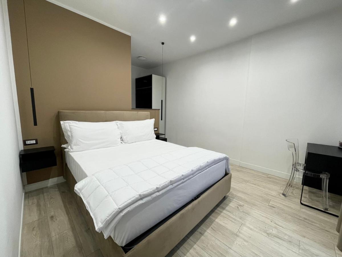 Aroma Apartment And B&B, Maschio Angioino Napoli Dış mekan fotoğraf