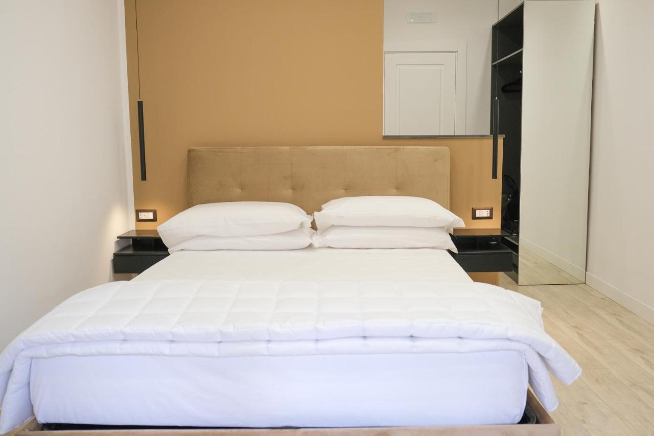 Aroma Apartment And B&B, Maschio Angioino Napoli Dış mekan fotoğraf