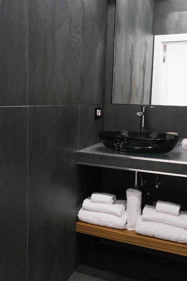 Aroma Apartment And B&B, Maschio Angioino Napoli Dış mekan fotoğraf